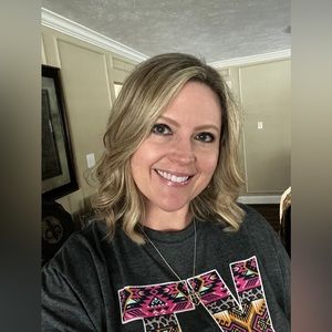 Meet your Posher, Melanie